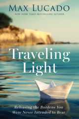 Traveling Light cover image