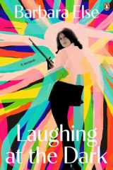 Laughing at the Dark a memoir cover image