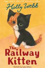 The Railway Kitten cover image