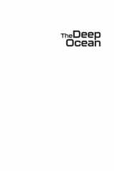 The Deep Ocean Life in the Abyss cover image
