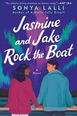 Jasmine and Jake Rock the Boat cover image