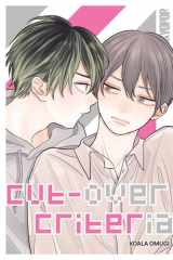 Cut-Over Criteria cover image