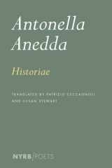 Historiae cover image