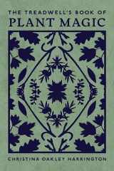 The Treadwell's Book of Plant Magic cover image