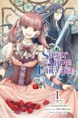 Sugar Apple Fairy Tale, Vol. 1 (manga) cover image