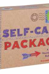 Self-Care Package A Deck to Nourish Your Mind, Body & Spirit cover image