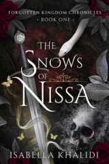 The Snows of Nissa (Forgotten Kingdom Book 1) cover image