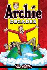 Archie Decades: The 1960s cover image