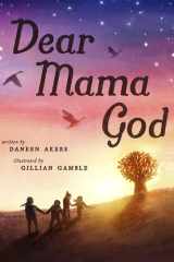 Dear Mama God cover image