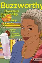 Buzzworthy Cocktails Inspired by Female Literary Greats cover image