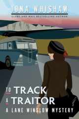 To Track a Traitor A Lane Winslow Mystery cover image
