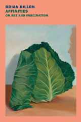 Affinities cover image