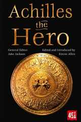 Achilles the Hero Epic and Legendary Leaders cover image