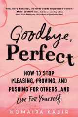 Goodbye, Perfect cover image