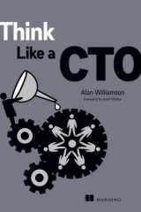 Think Like a CTO cover image
