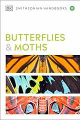 Handbook of Butterflies and Moths cover image