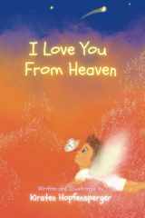 I Love You from Heaven cover image