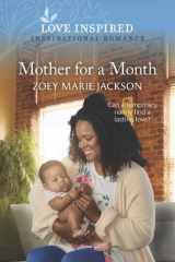 Mother for a Month cover image