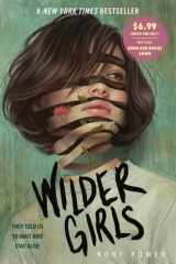 Wilder Girls cover image