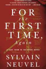 For the First Time, Again A Take Them to the Stars Novel cover image