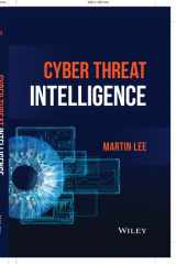 Cyber Threat Intelligence cover image