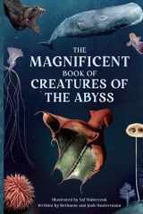 The Magnificent Book Creatures of the Abyss cover image