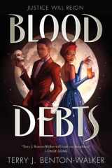 Blood Debts cover image