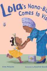Lola's Nana-Bibi Comes to Visit cover image
