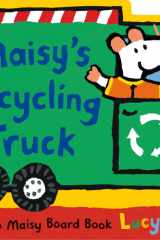 Maisy's Recycling Truck cover image