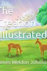 The Creation (Illustrated) cover image