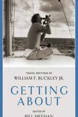Getting About cover image