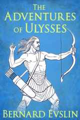 The Adventures of Ulysses cover image