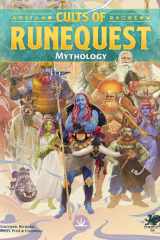 Cults of Runquest: Mythology cover image