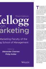 Kellogg on Marketing The Marketing Faculty of the Kellogg School of Management cover image