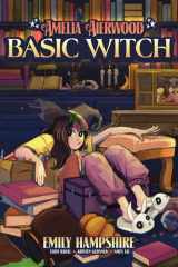 Amelia Aierwood - Basic Witch cover image