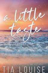A Little Taste A Small-town, Single-dad Romance. cover image