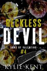 Reckless Devil A Mafia Romance cover image
