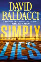 Simply Lies cover image