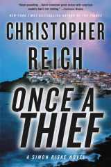 Once a Thief cover image