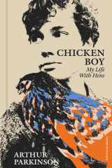 Chicken Boy My Life with Hens cover image