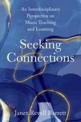 Seeking Connections cover image