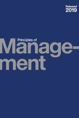 Principles of Management cover image