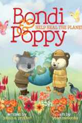 Bondi & Poppy Help Heal the Planet cover image