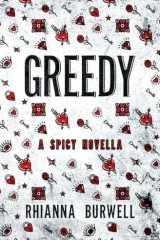 Greedy cover image