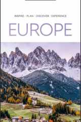 DK Europe cover image