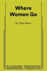 Where Women Go cover image