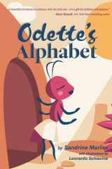 Odette's Alphabet cover image