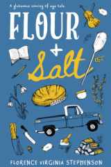 Flour & Salt cover image