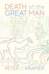 Death of the Great Man A Novel cover image