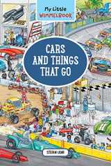 Cars and Things That Go cover image